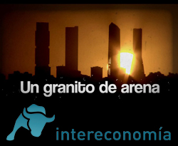 Intereconomía (documental:Un granito de arena)