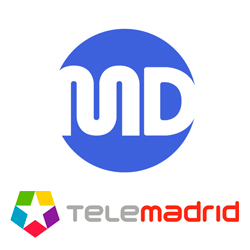 telemadrid