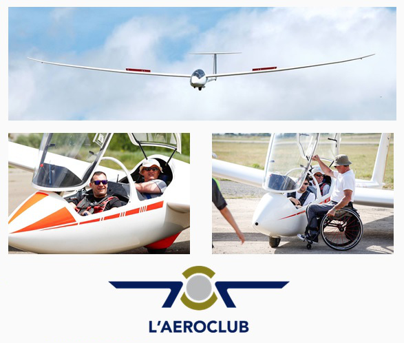 L'AEROCLUB