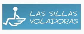 logo de sillas voladoras y de step by step