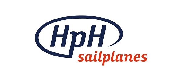 HpH sailplanes