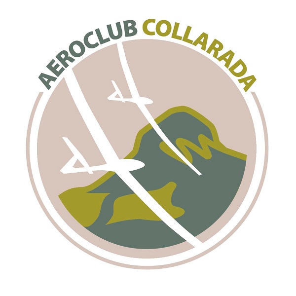 logo aeroclub Corollada