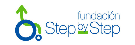 se abrirá pestaña de Fundación step by step